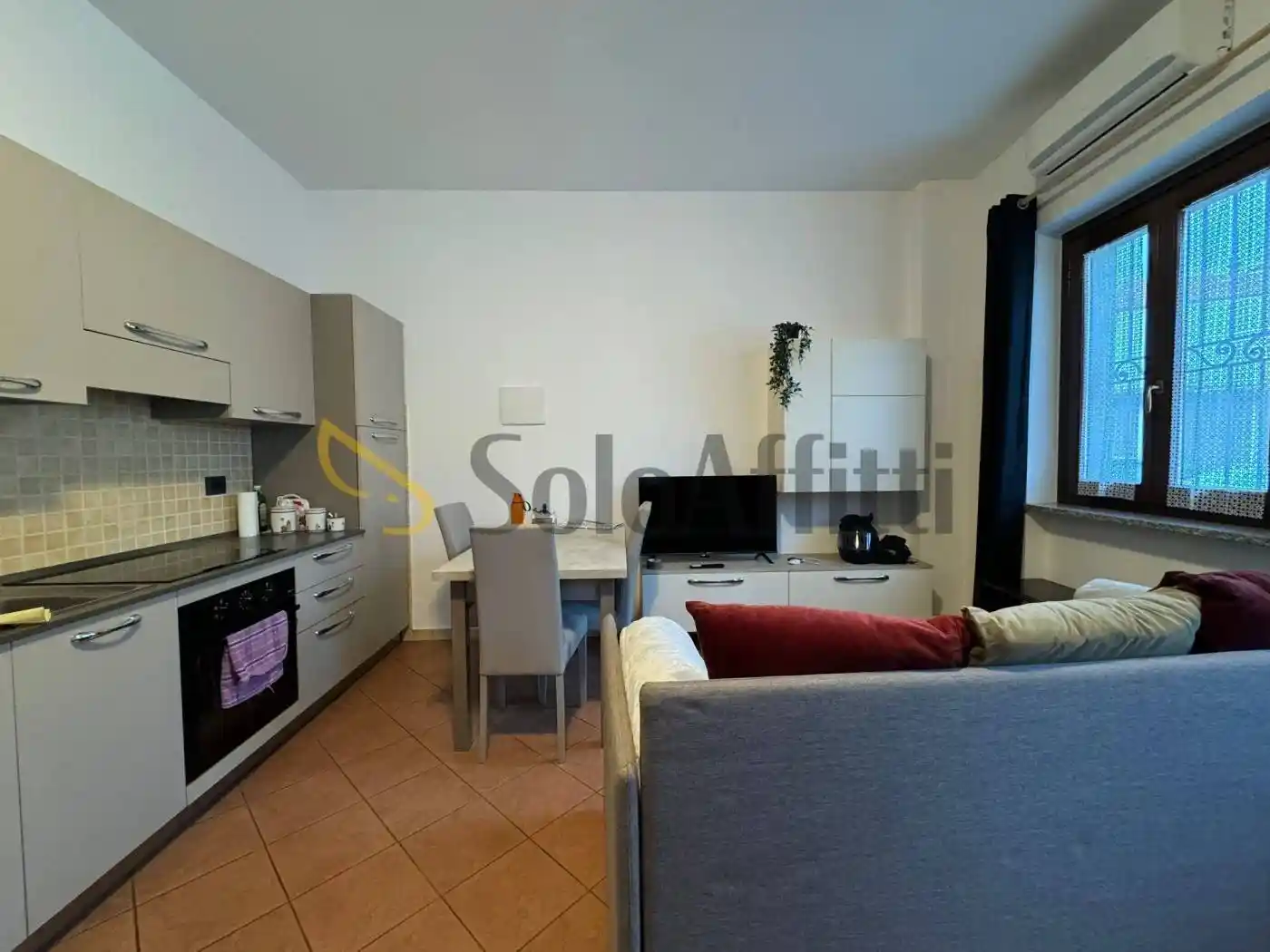 Appartamento in affitto a Volvera