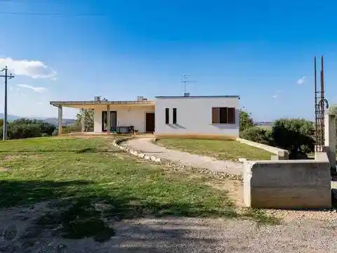 Villa in vendita a Rosciano