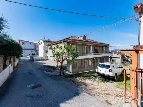 Appartamento in vendita a Pescara