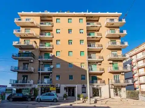 Appartamento in vendita a Chieti