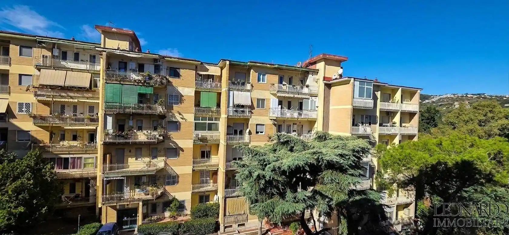 Appartamento in vendita a Napoli