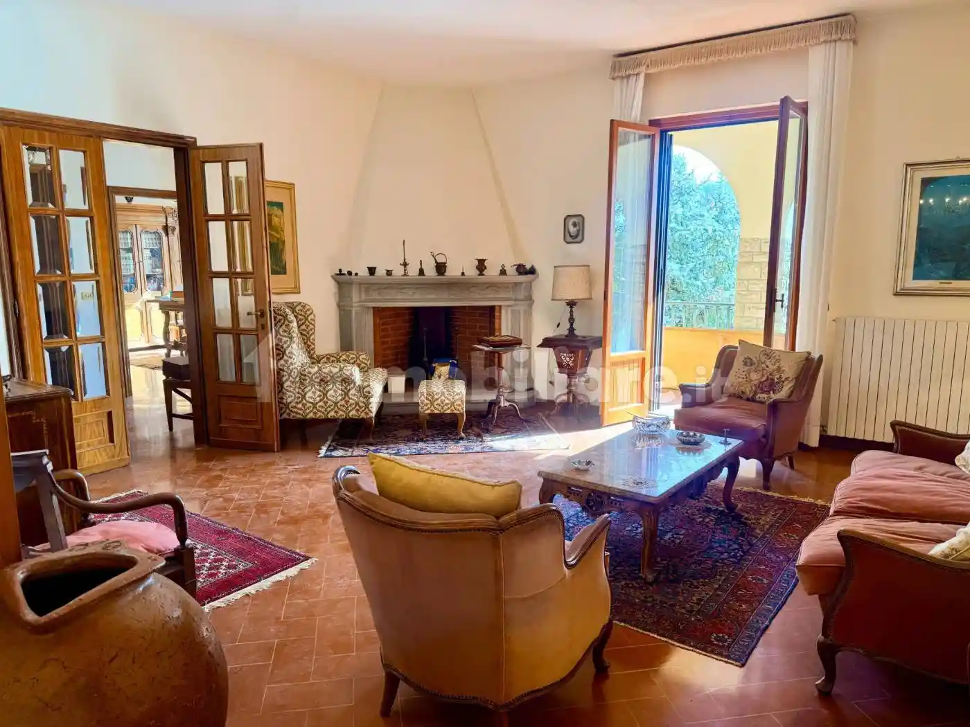Appartamento in vendita a Montevarchi