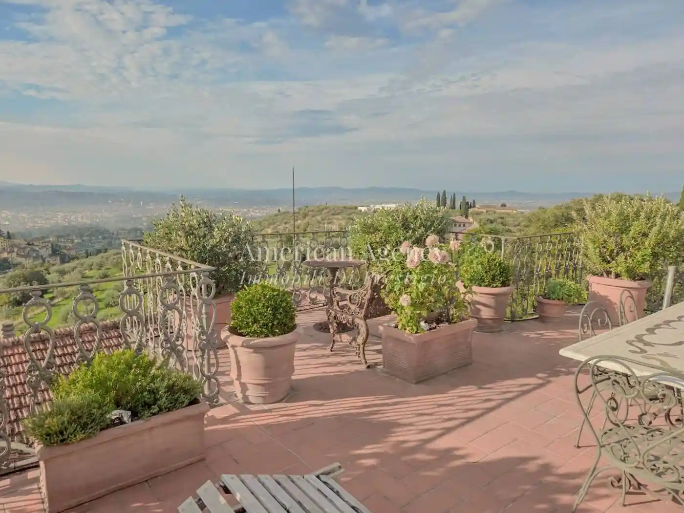 Villa in vendita a Firenze