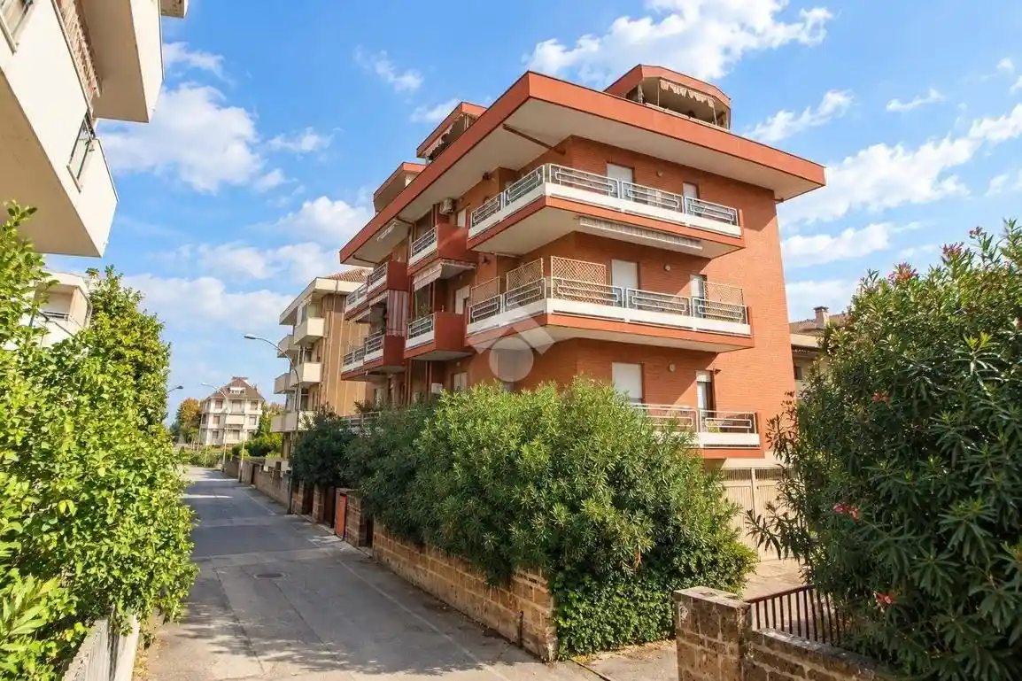Appartamento in vendita a Francavilla al Mare