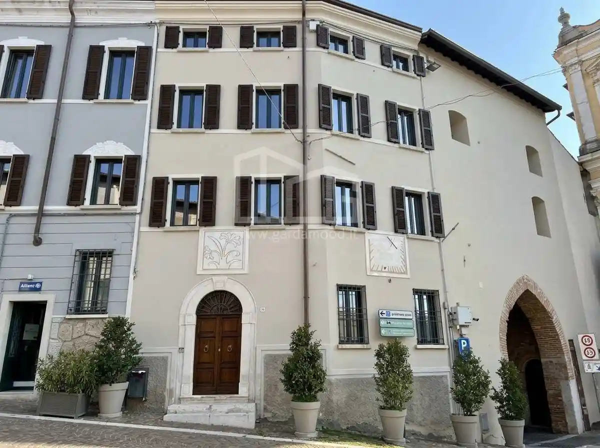 Casa indipendente in vendita a Cavriana