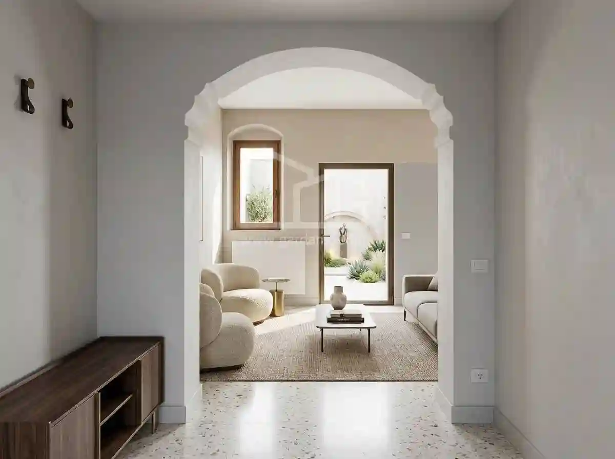 Casa indipendente - foto 4
