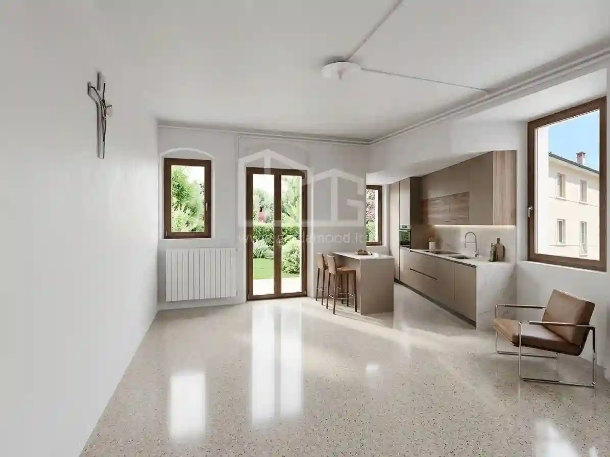Casa indipendente - foto 5