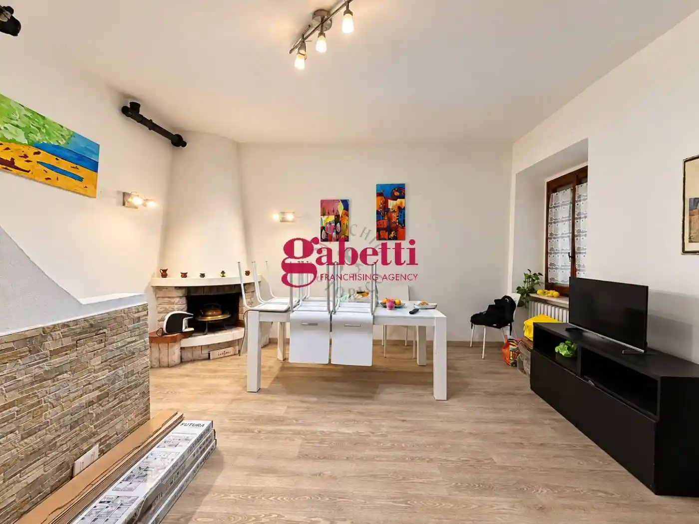 Casa indipendente in vendita a Firenze