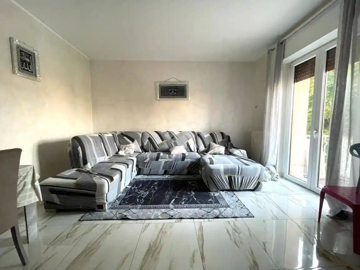 Appartamento in vendita a Madone