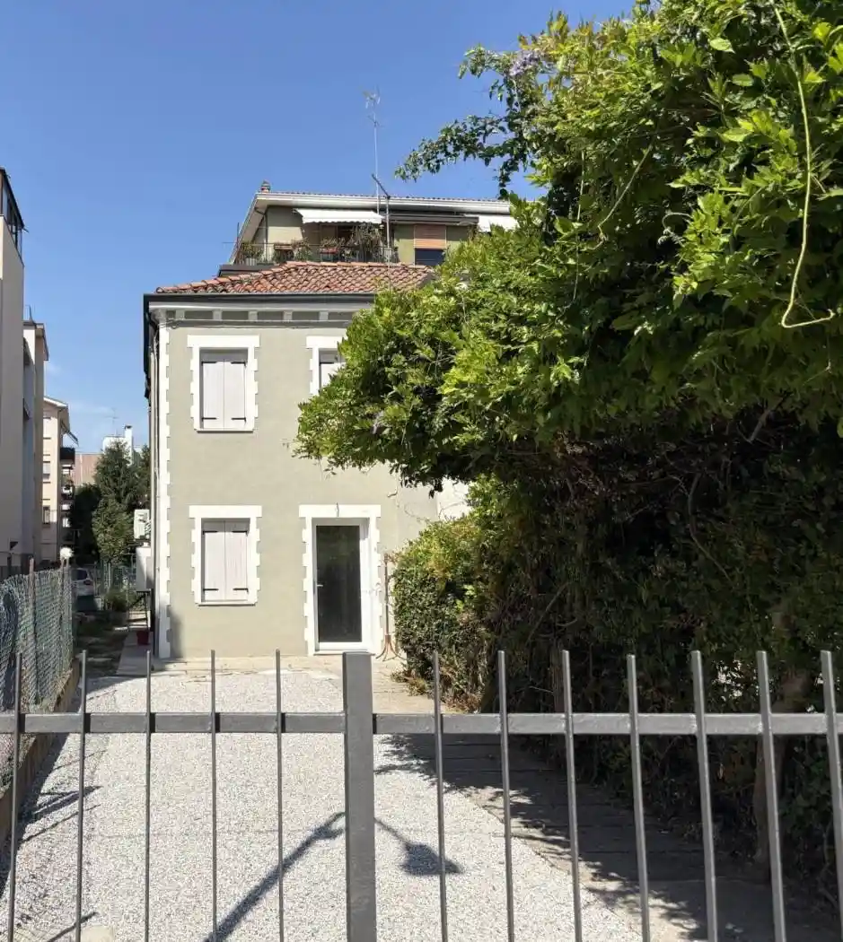 Appartamento in vendita a Venezia