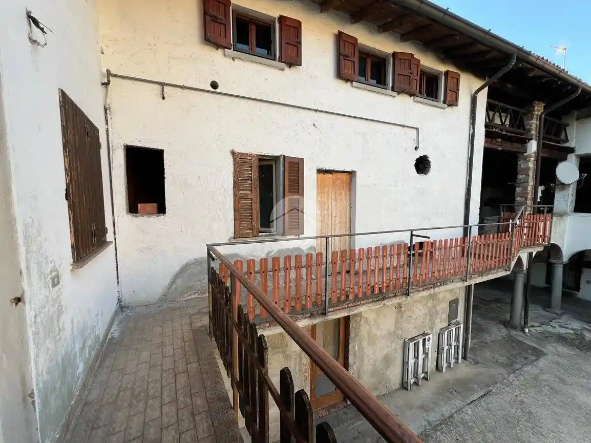 Appartamento in vendita a Credaro