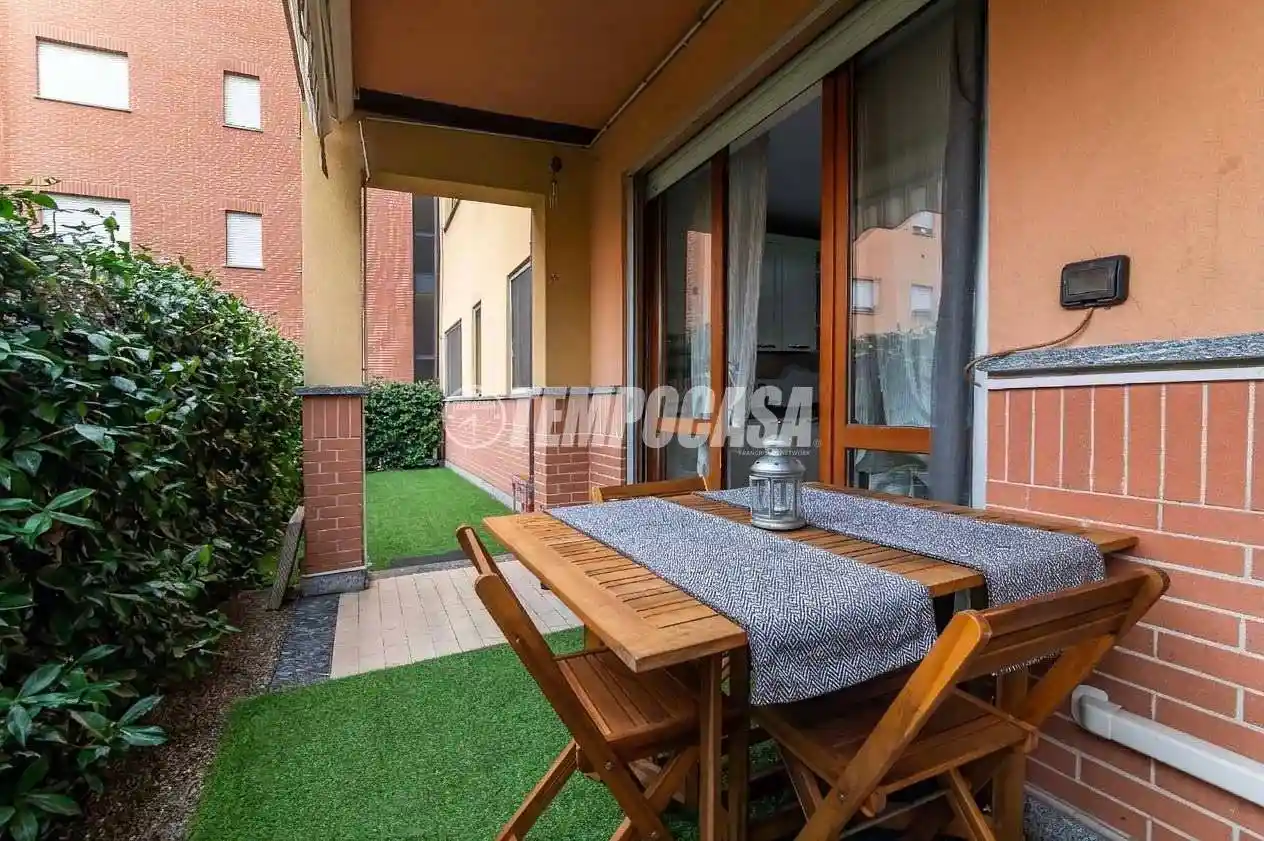 Appartamento in vendita a Desio
