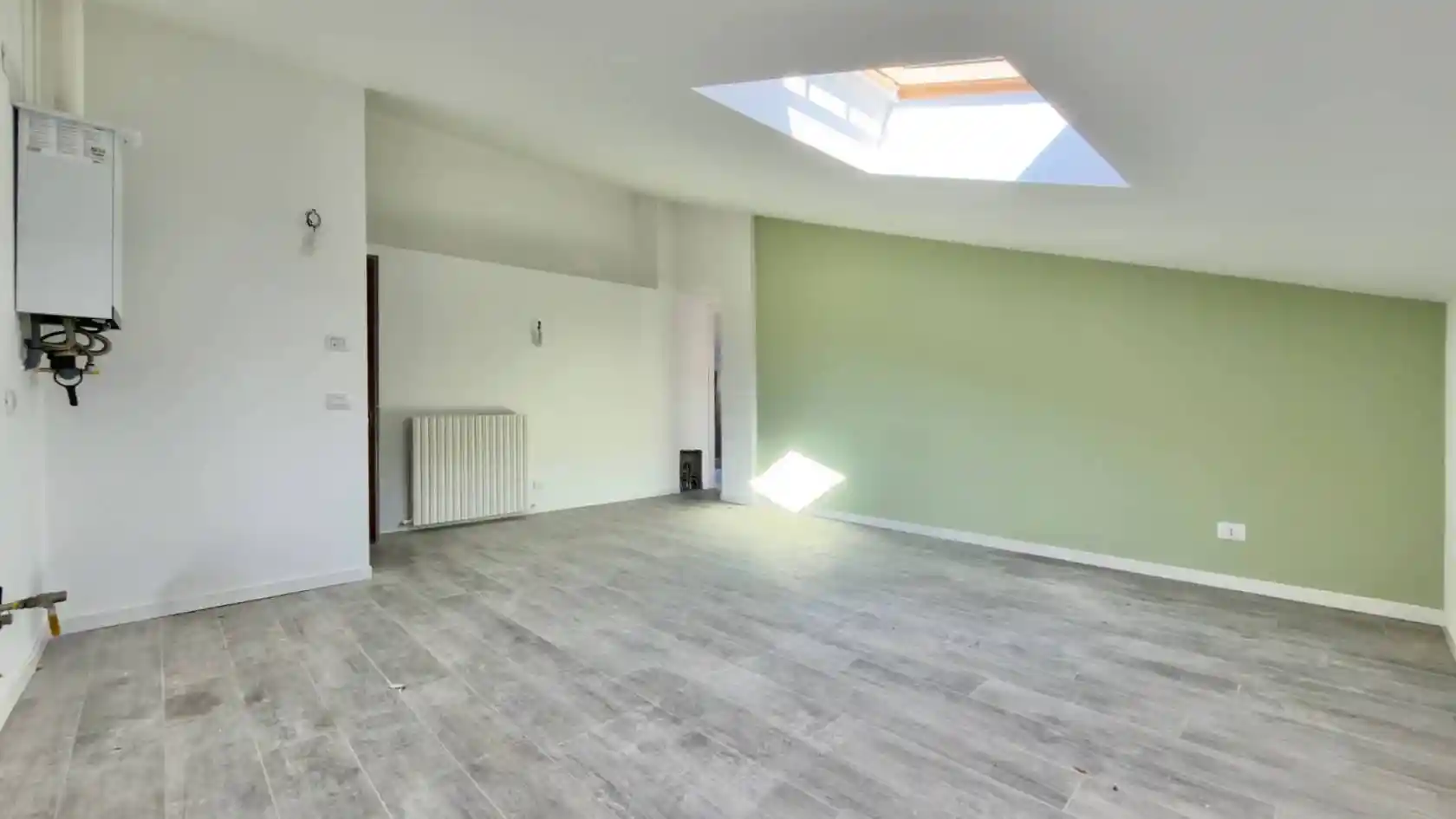 Appartamento in vendita a Brescia