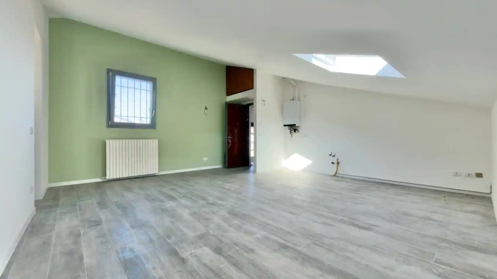 Appartamento in vendita a Brescia