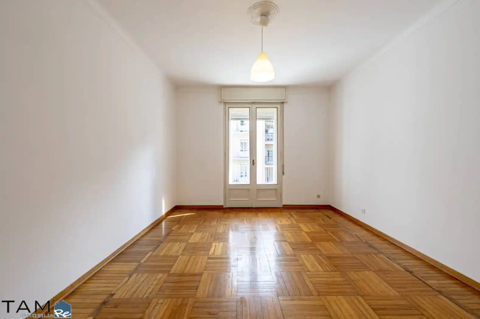 Appartamento in vendita a Trieste