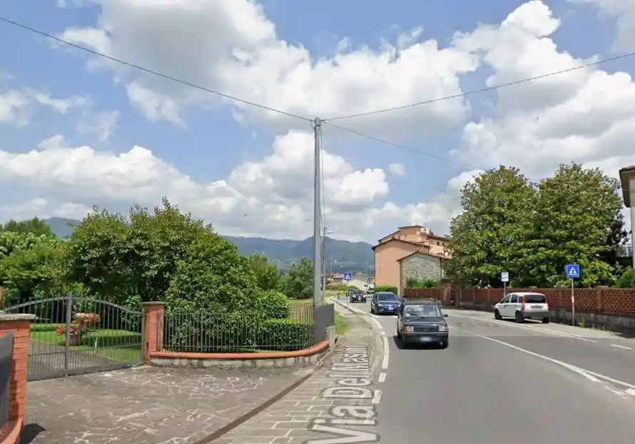 Appartamento in vendita a Capannori