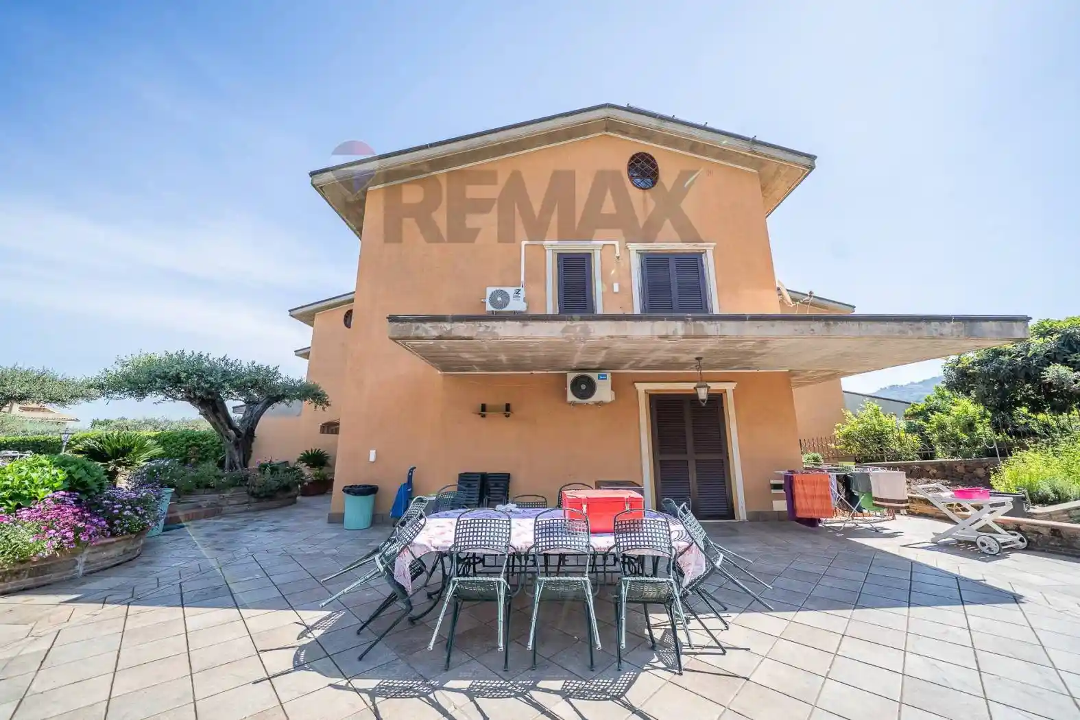 Villa in vendita a Frascati