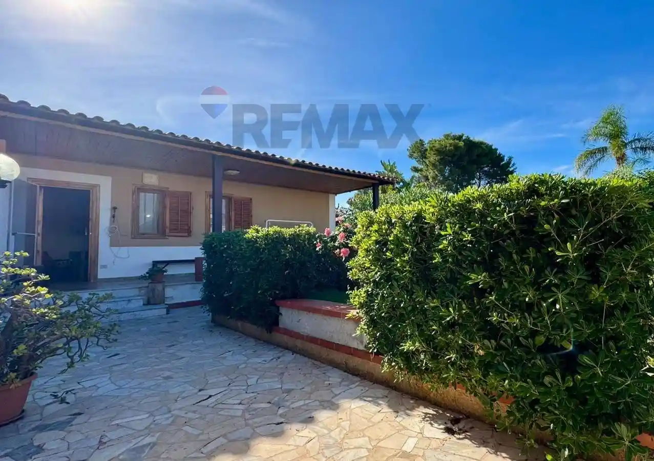 Villa in affitto a Carini
