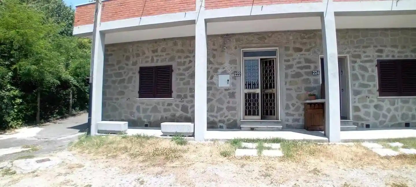 Appartamento in vendita a Marliana