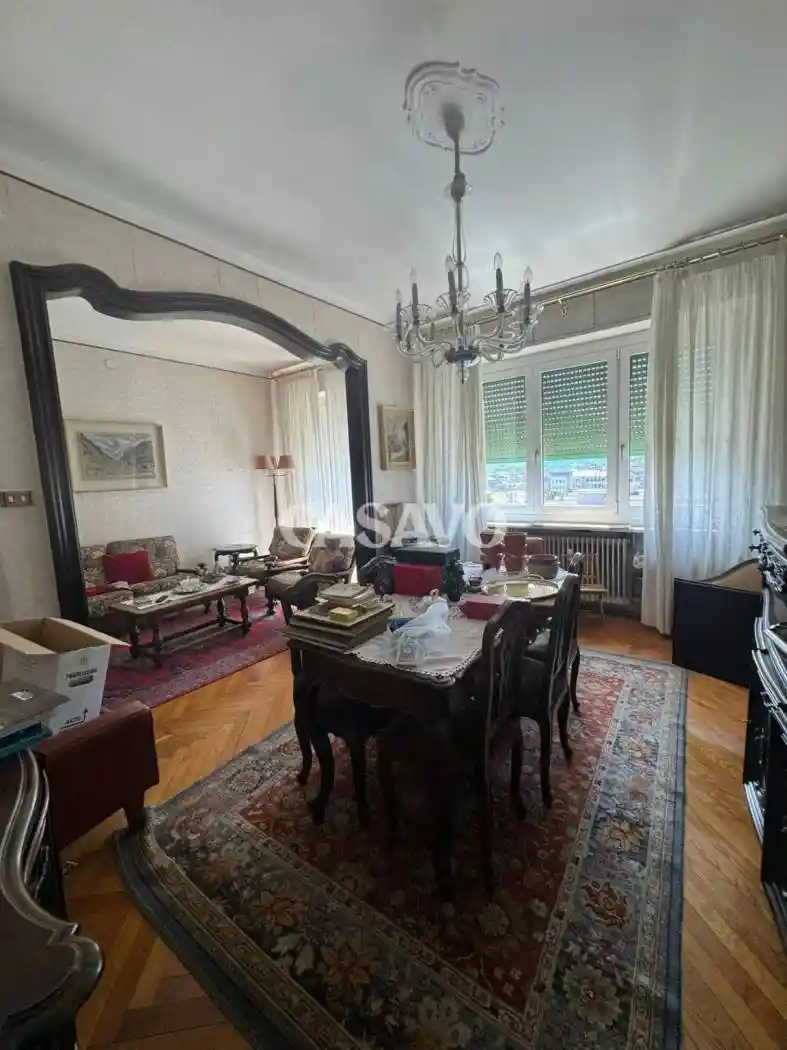 Appartamento in vendita a Aosta