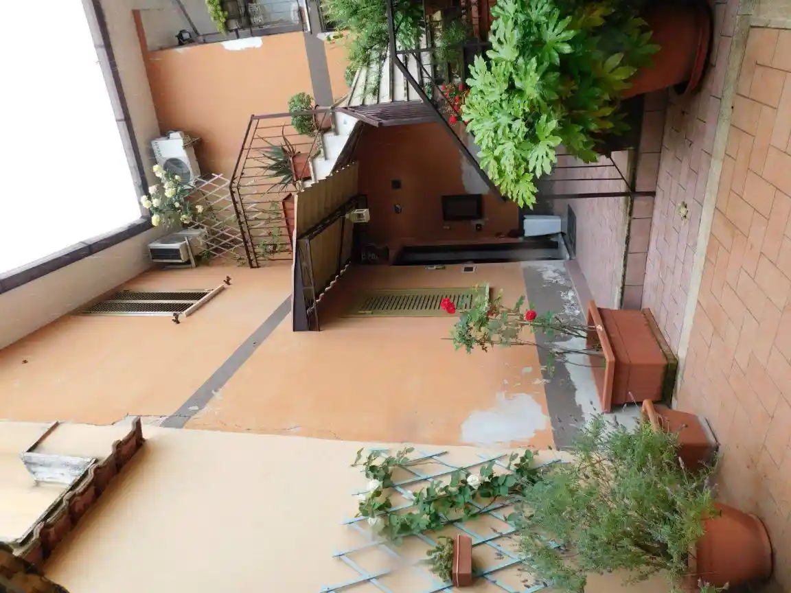 Casa indipendente in vendita a Monterotondo