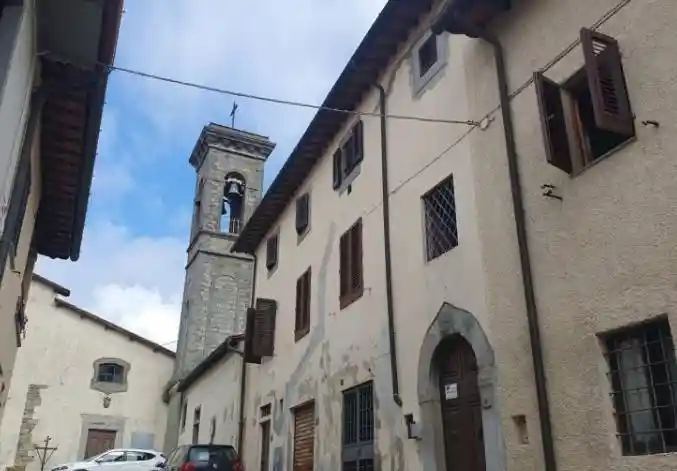 Appartamento in vendita a Reggello