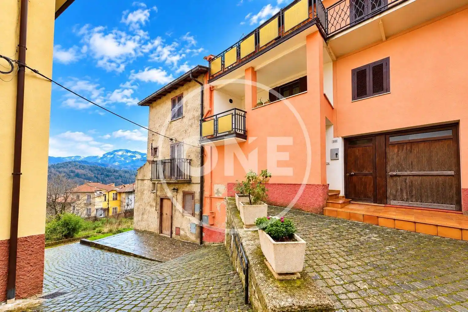 Appartamento in vendita a Sante Marie
