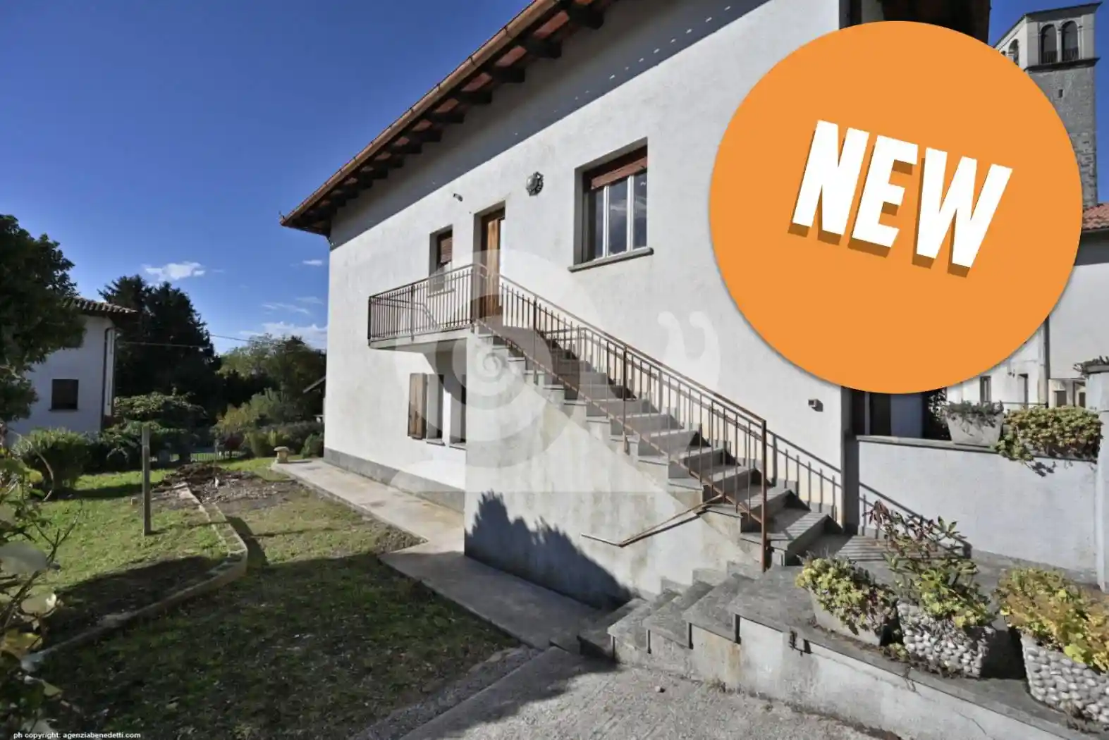 Appartamento in vendita a Tarcento