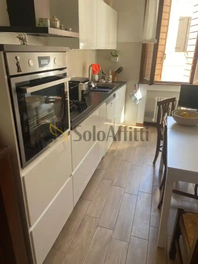 Appartamento in affitto a Padova