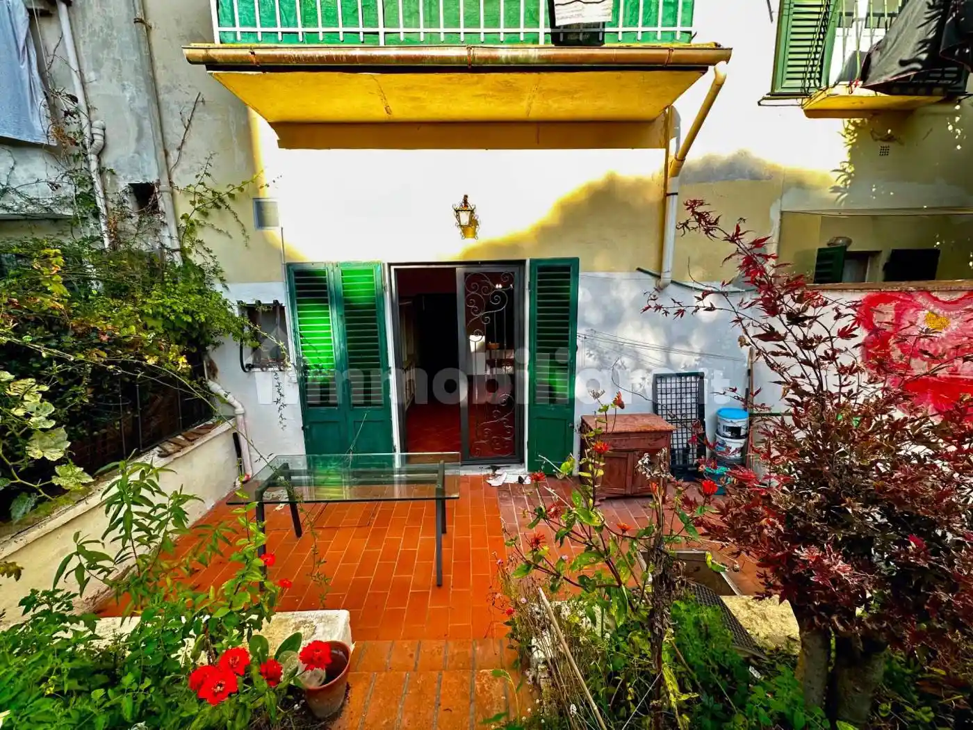 Appartamento in vendita a Firenze