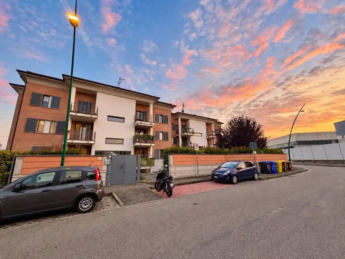 Appartamento in vendita a Parma