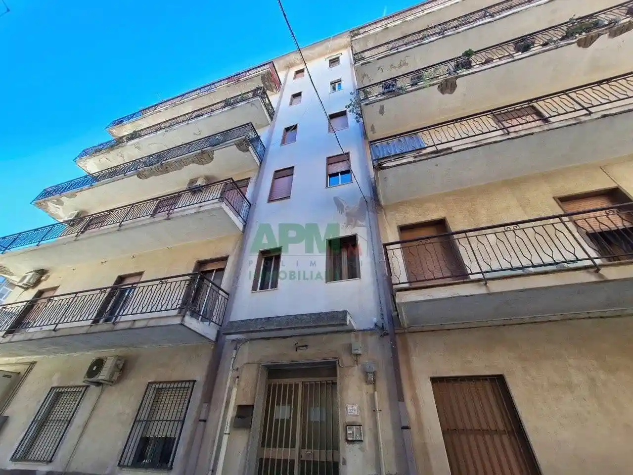 Appartamento in vendita a Reggio Calabria