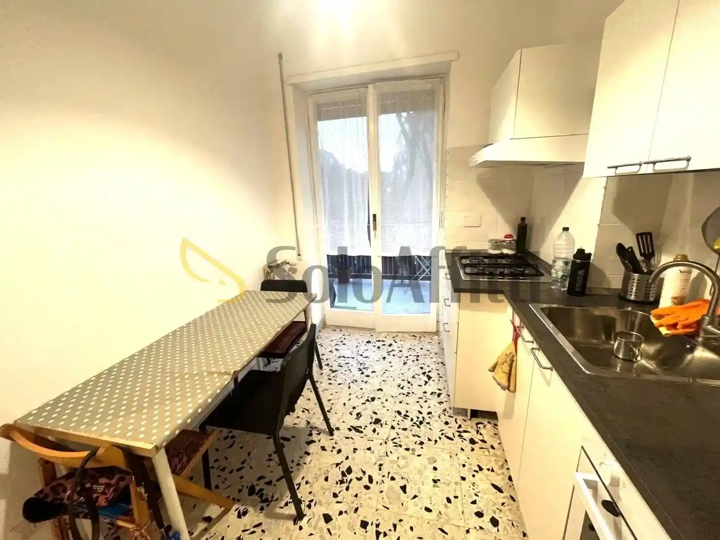 Appartamento in affitto a Roma