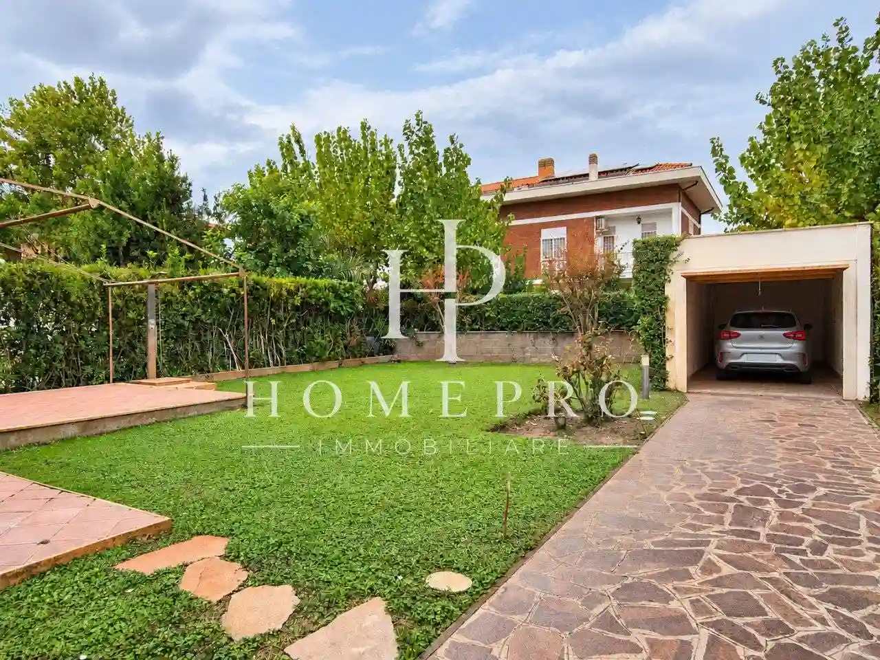 Villa - foto 5