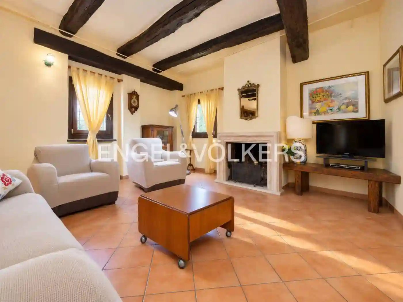 Villa - foto 2