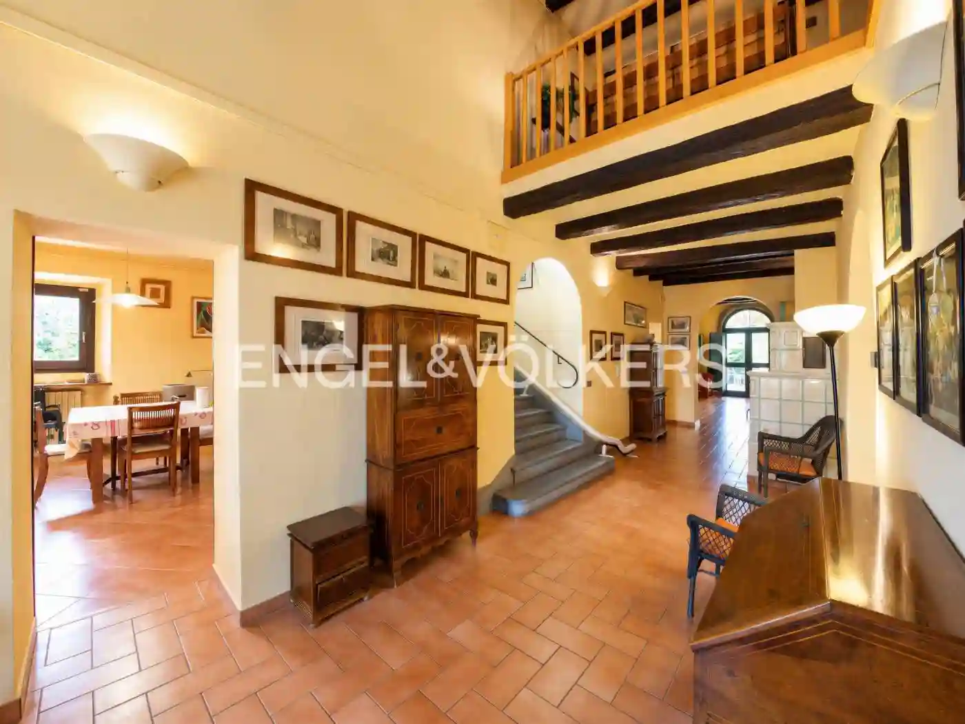 Villa - foto 4