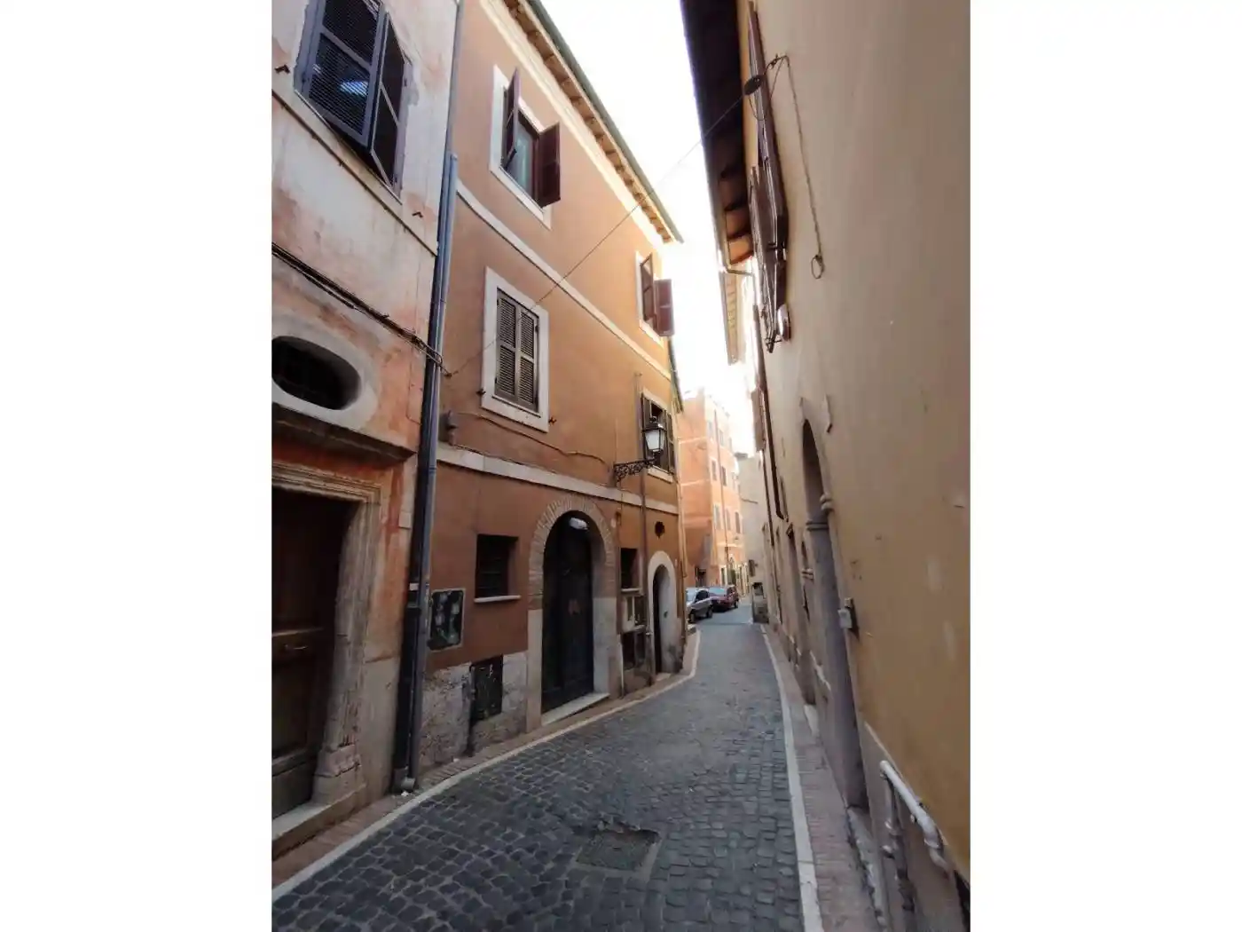 Appartamento in vendita a Monterotondo