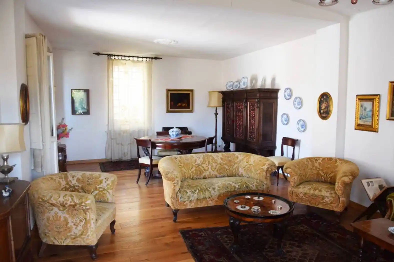 Appartamento in vendita a Lucca