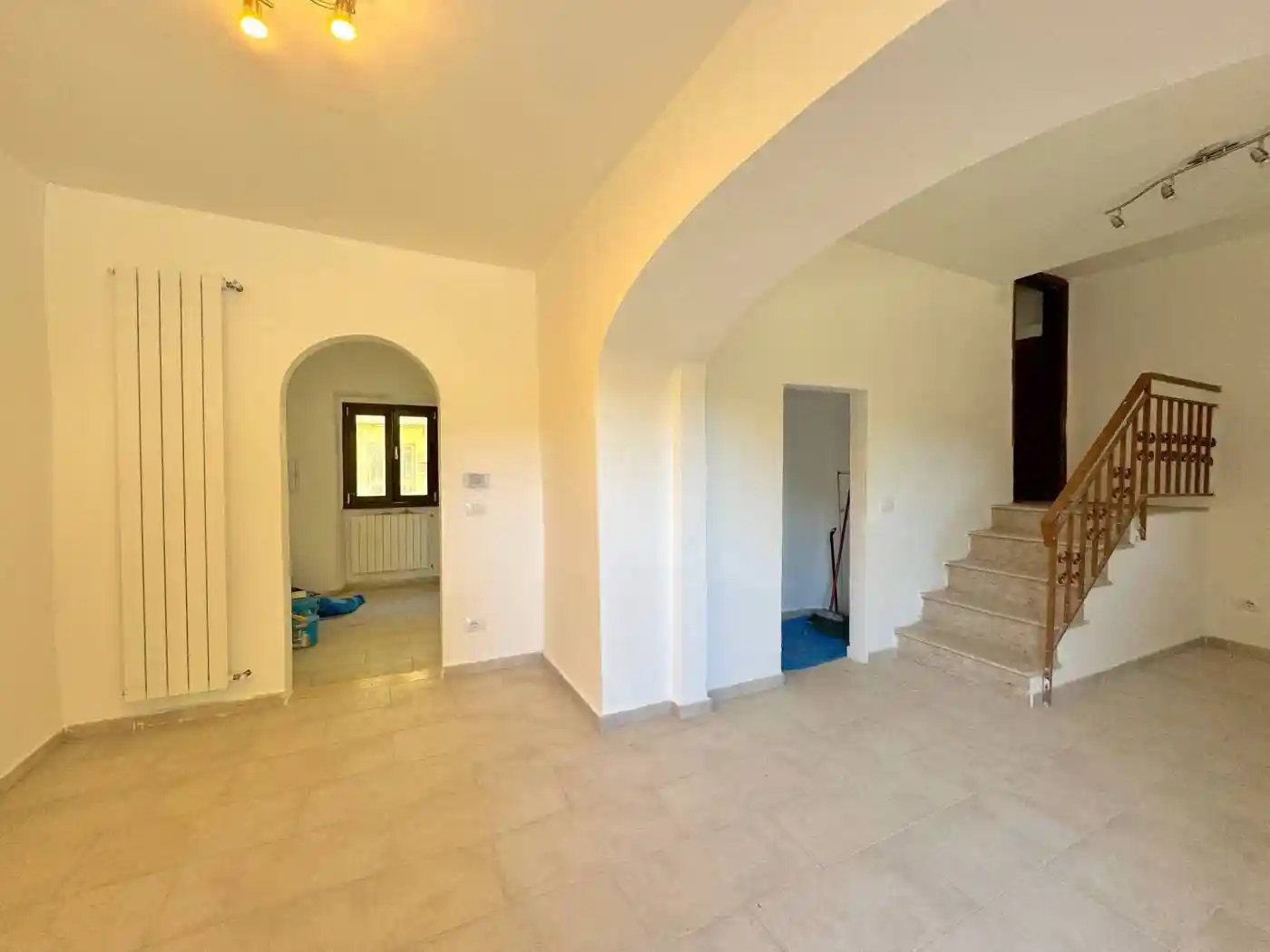 Casa indipendente in vendita a Cantagallo