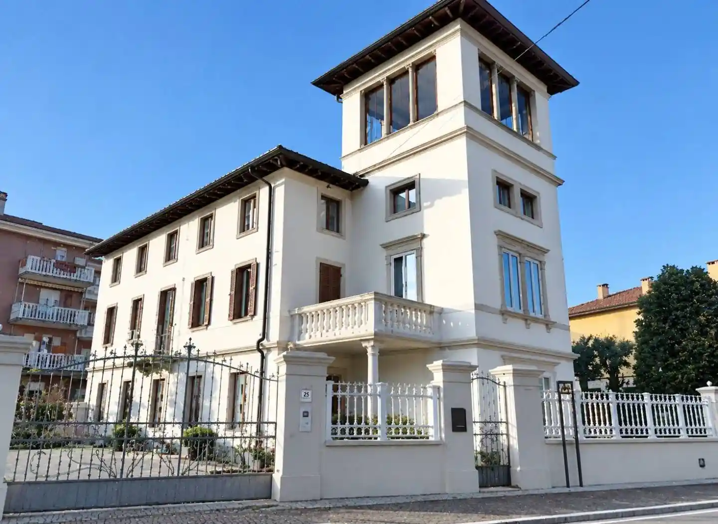 Appartamento in vendita a Pasian di Prato