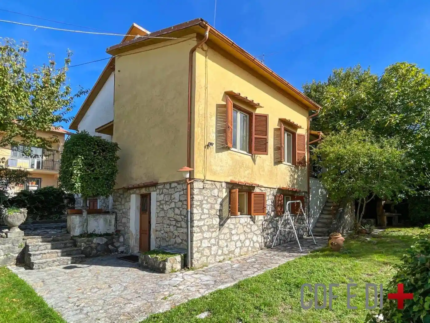 Villa in vendita a Torricella in Sabina