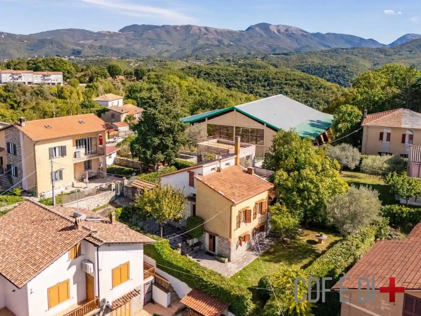 Villa - foto 3