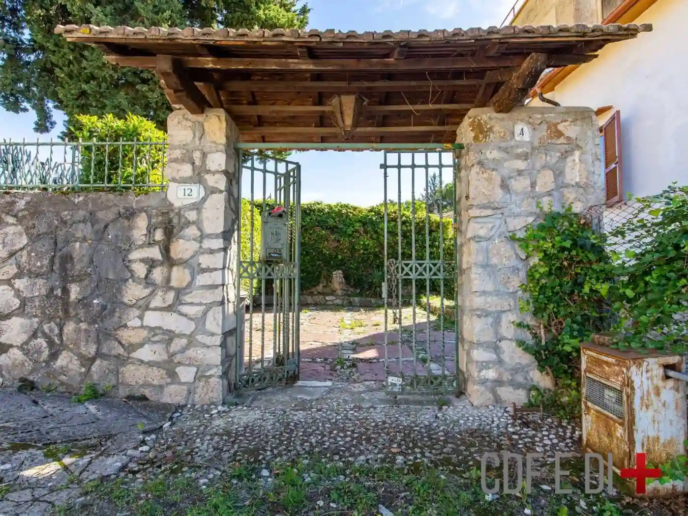 Villa - foto 4