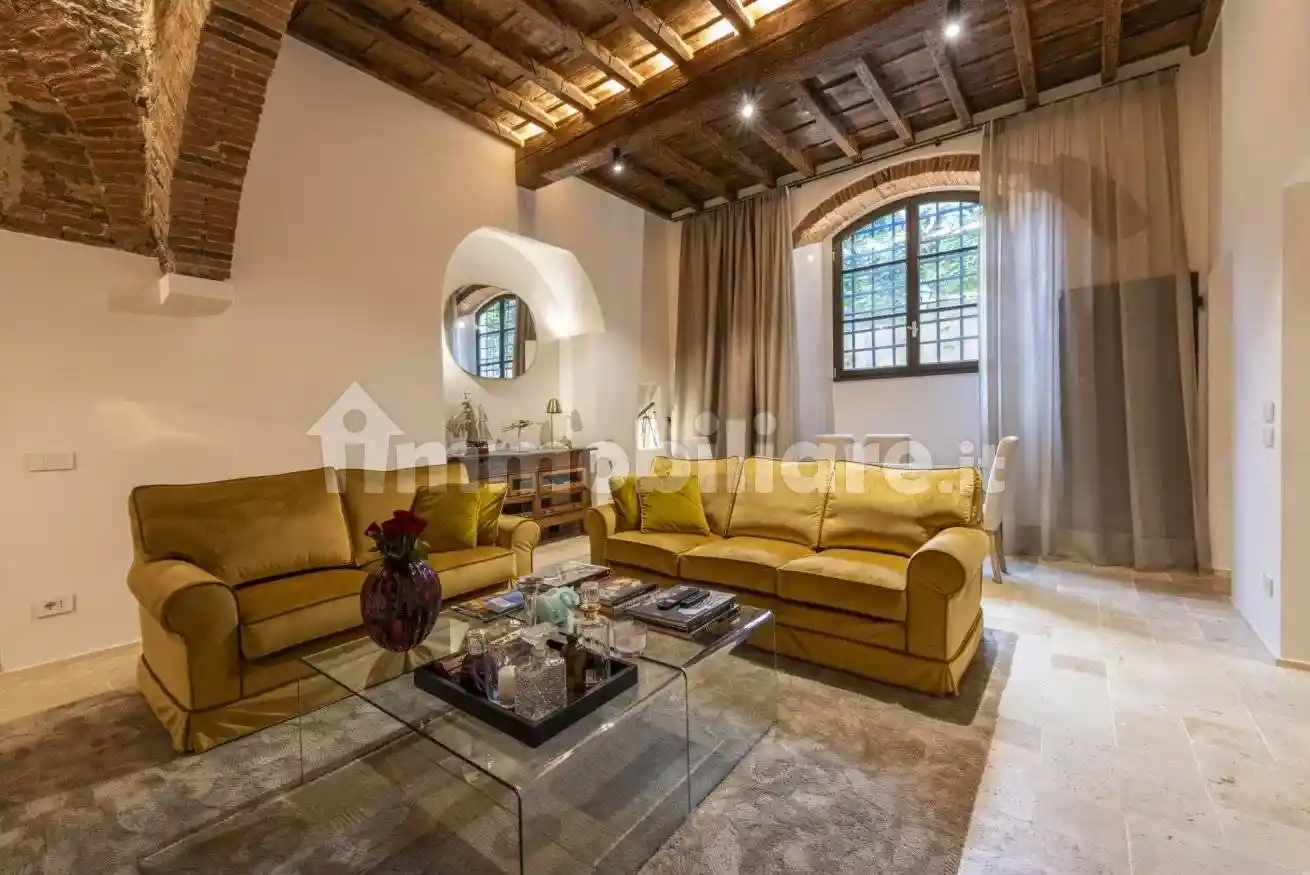 Appartamento in affitto a Firenze