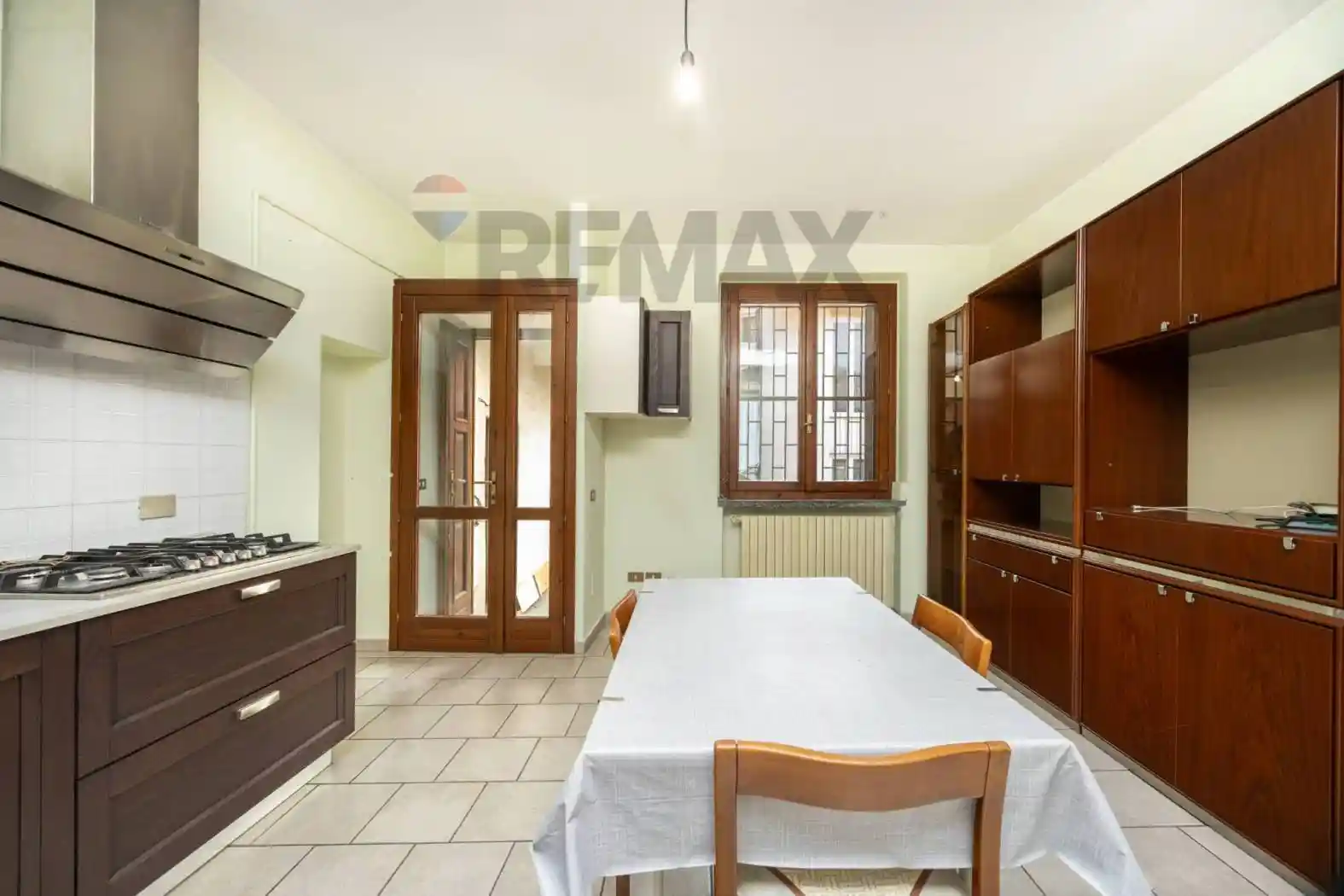 Appartamento in vendita a Cambiago