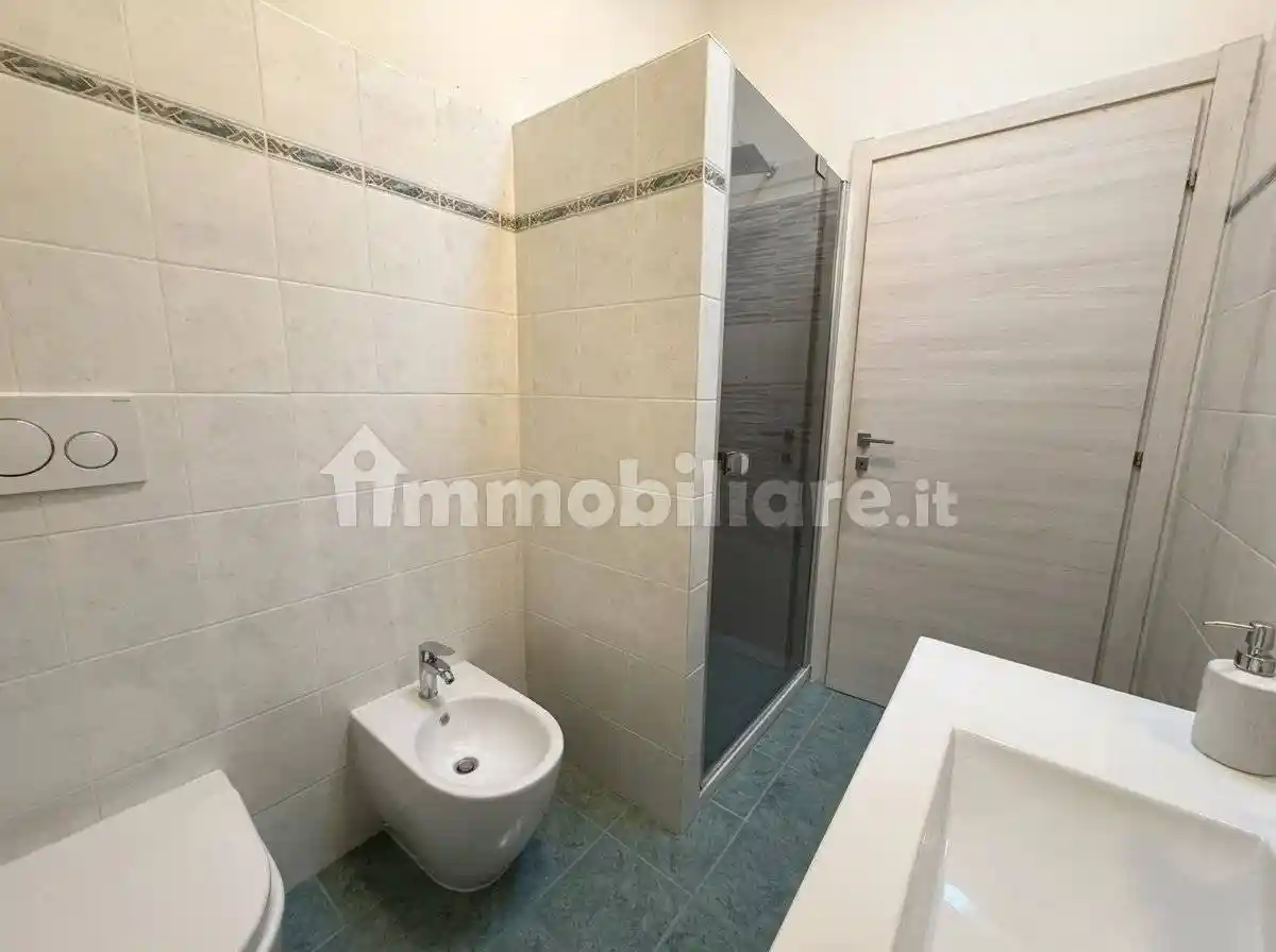 Villetta a schiera in vendita a Borgo San Lorenzo