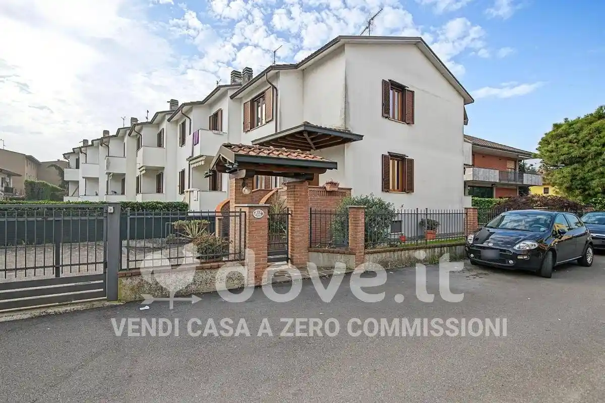 Villa in vendita a Lodi Vecchio
