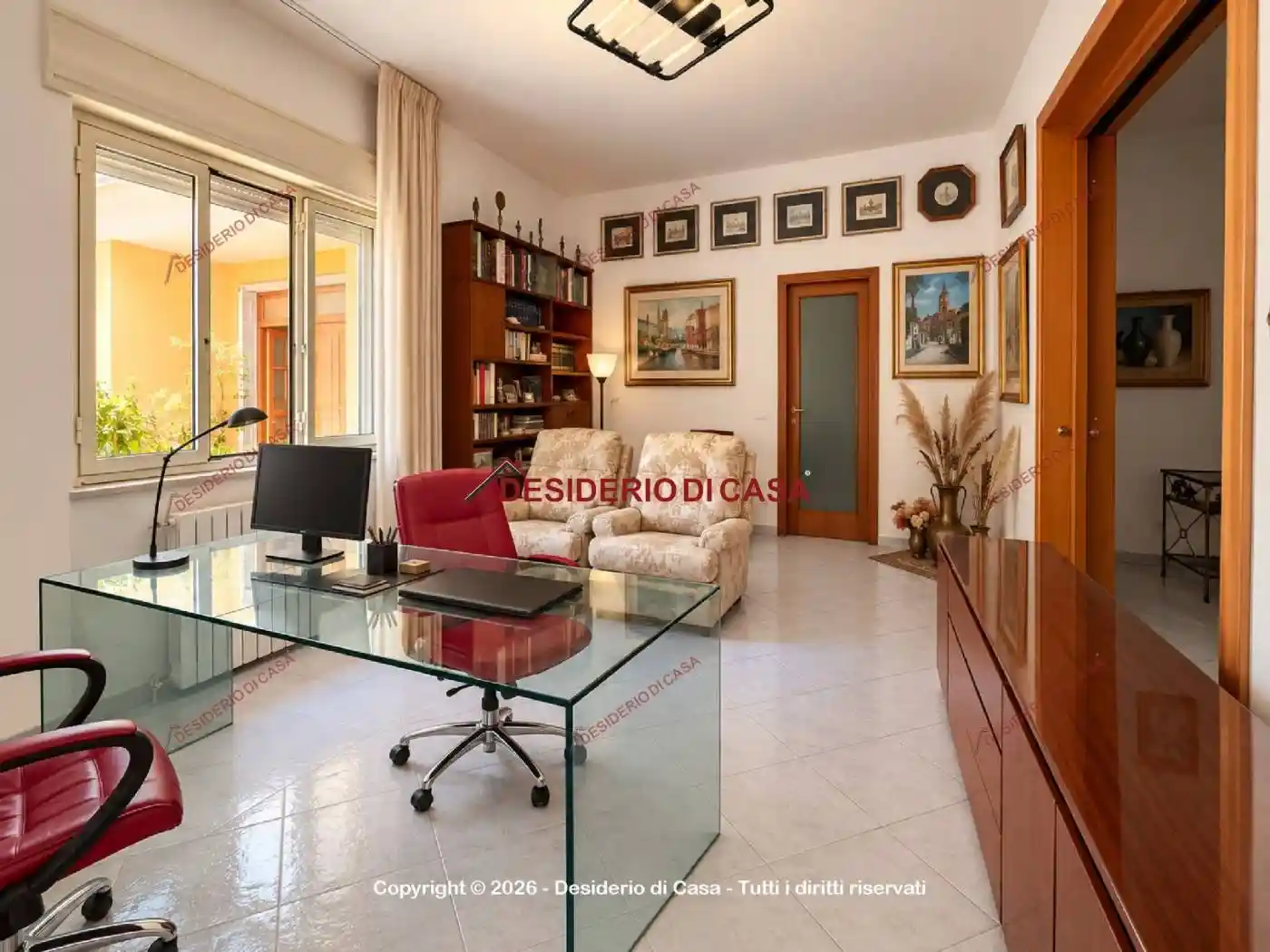 Appartamento in vendita a Agrigento