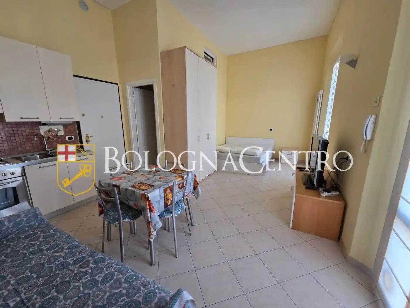 Appartamento in affitto a Bologna