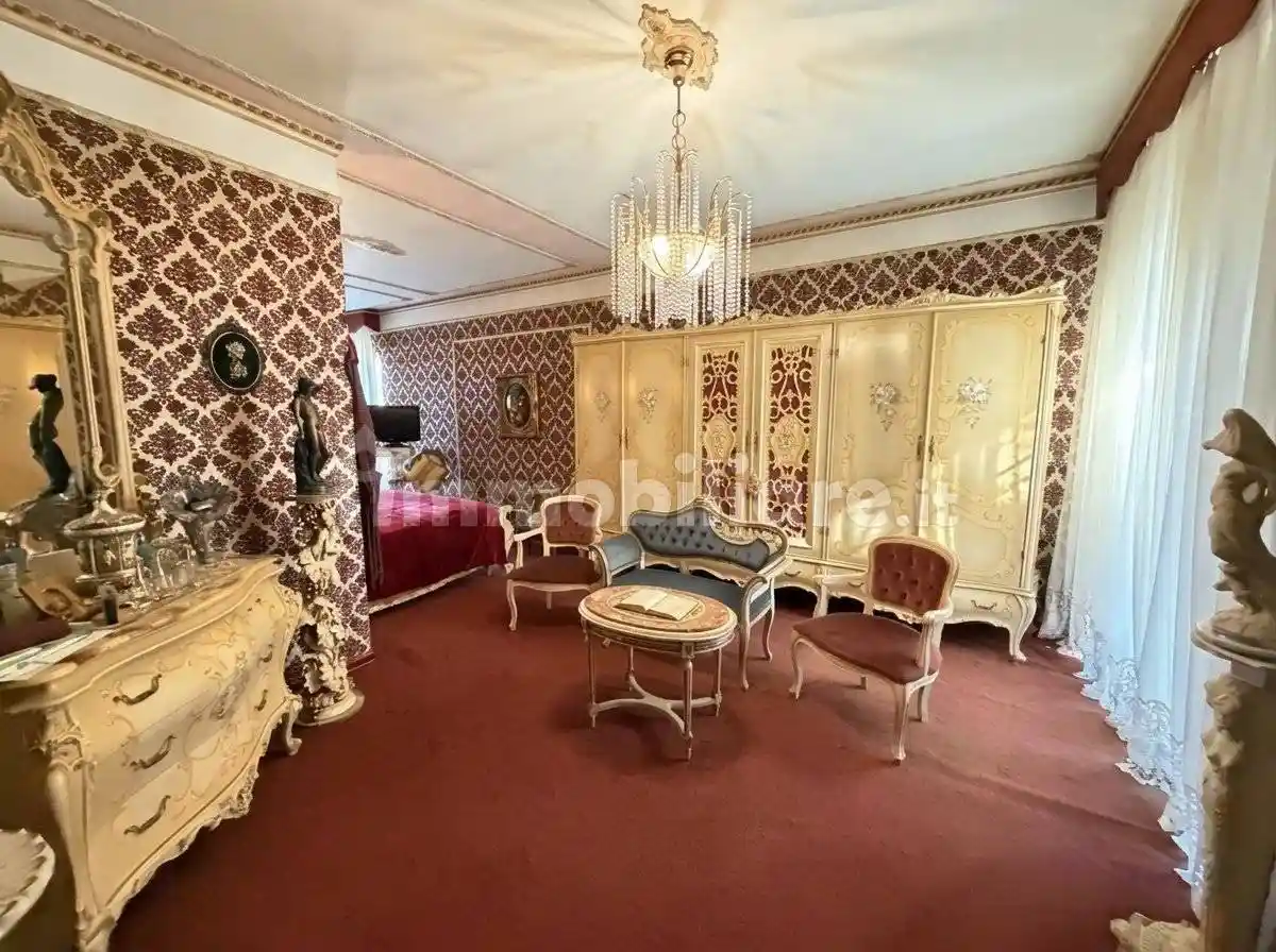 Villa in vendita a Bagno a Ripoli